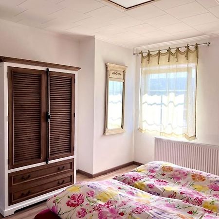 Villa Haus Caroline Hallschlag Esterno foto