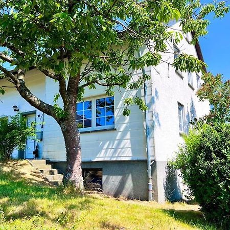 Villa Haus Caroline Hallschlag Esterno foto
