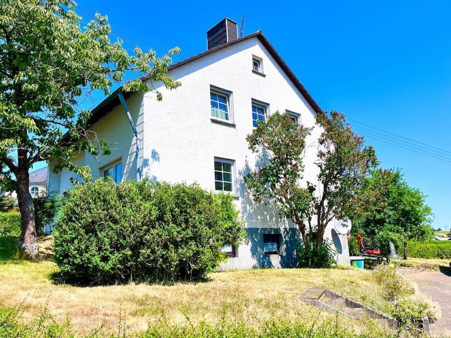 Villa Haus Caroline Hallschlag Esterno foto